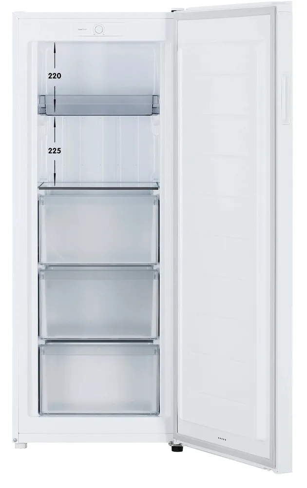 Детальное фото товара: Candy CUF163WA