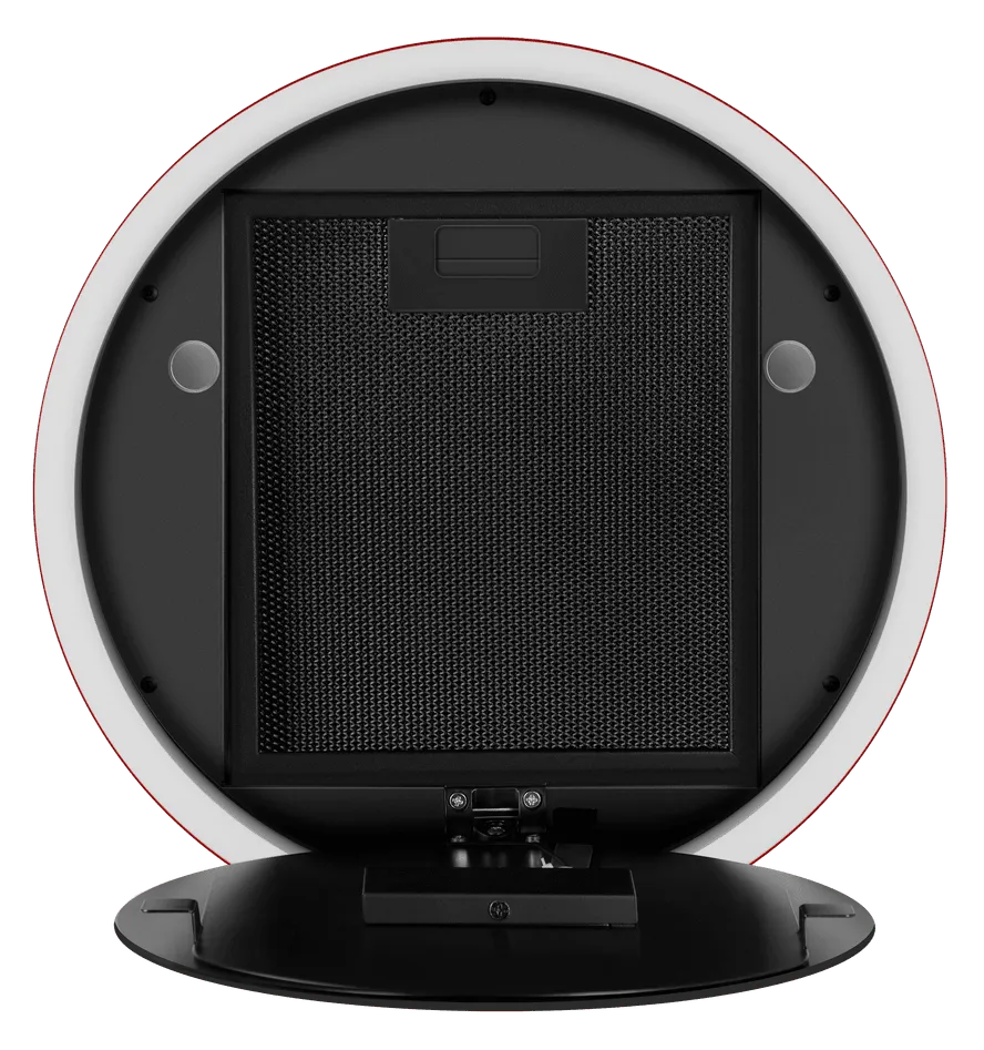 Детальное фото товара: Maunfeld FESTIVAL 392 Isla Burgundy