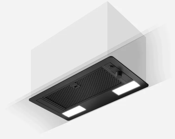 Фото товара: ELICA ERA S BL/A/52