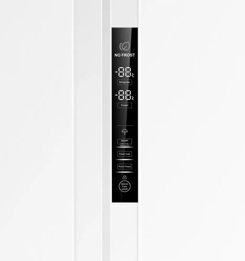 Детальное фото товара: Haier HRF-918DW