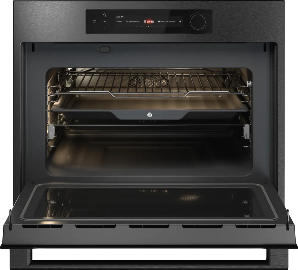 Детальное фото товара: ASKO OCM64BSH