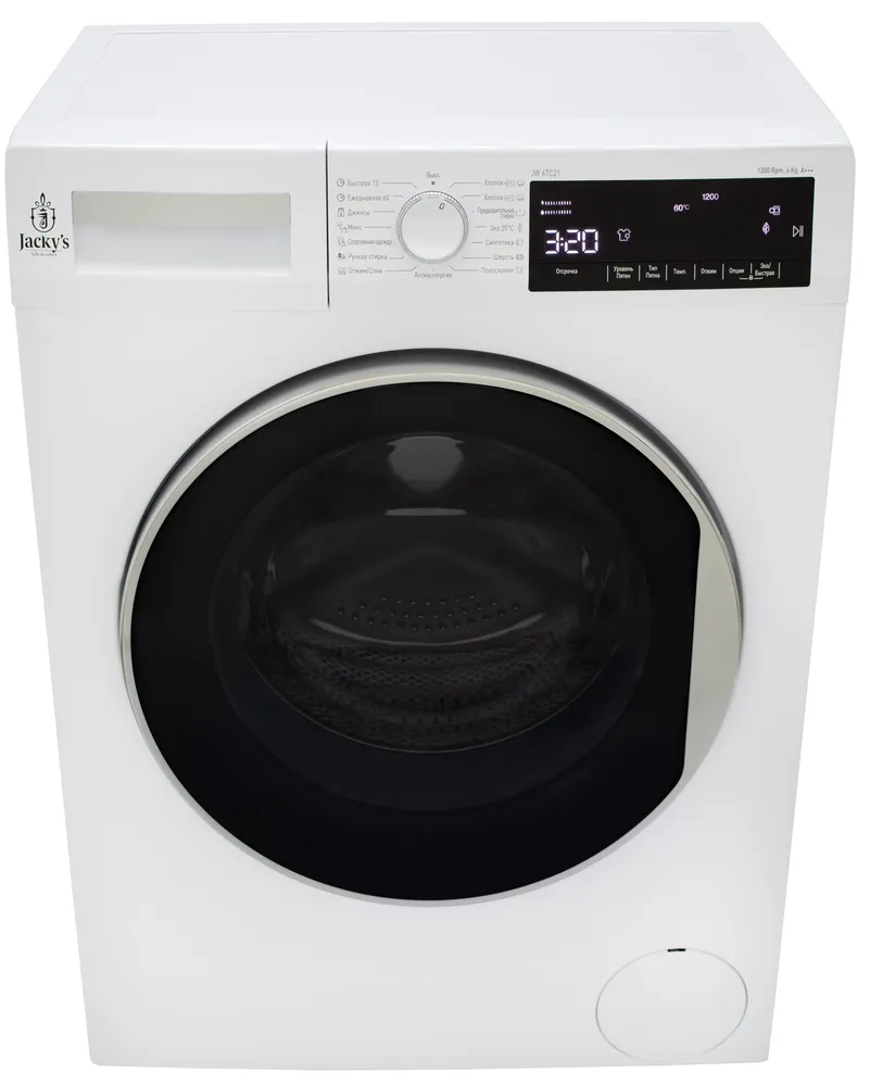 Детальное фото товара: Jacky's JW 6TC21