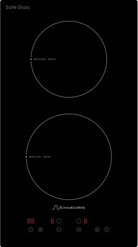 Фото товара: Schaub Lorenz SLK IY32T5 индукционная поверхность