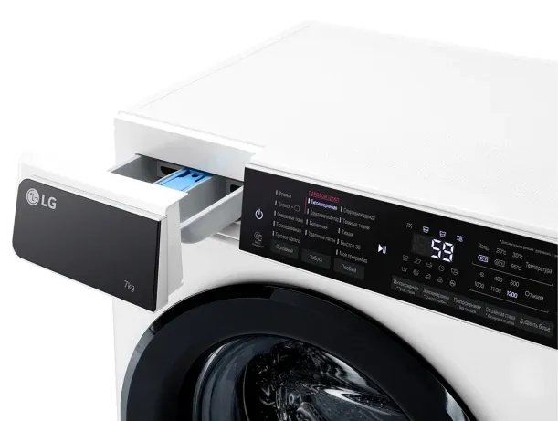 Детальное фото товара: LG F2H5HS6W