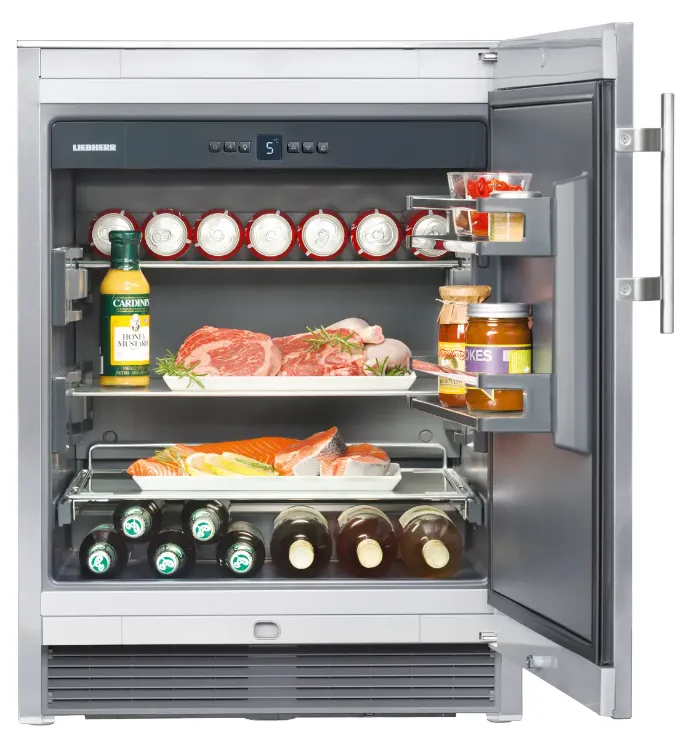 Детальное фото товара: Liebherr OKes 1750-26 001