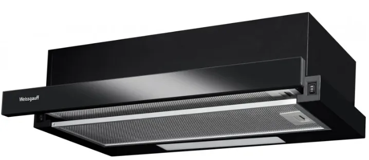 Фото товара: Weissgauff TEL 06 2M BL