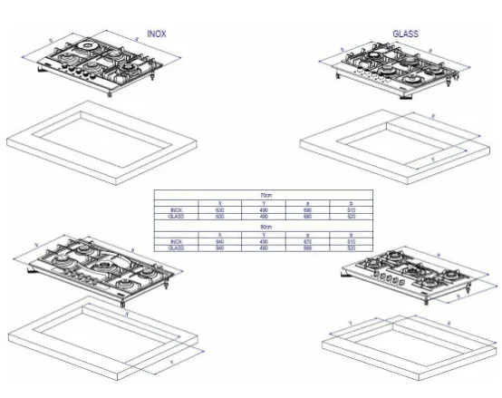 Схема встраивания