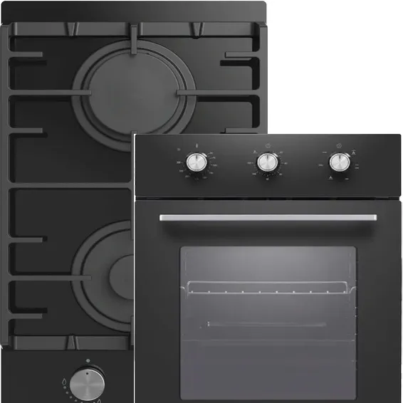 Фото товара: Evelux HEG 300 BG + EO 420 PB