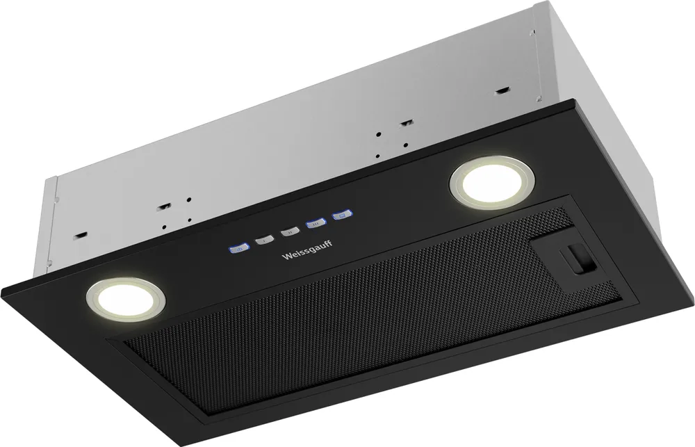 Фото товара: Weissgauff FIONA 60 BL