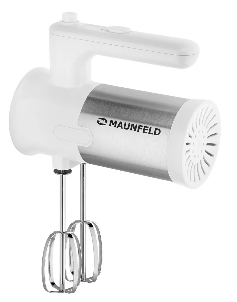 Детальное фото товара: Maunfeld MF-321WH