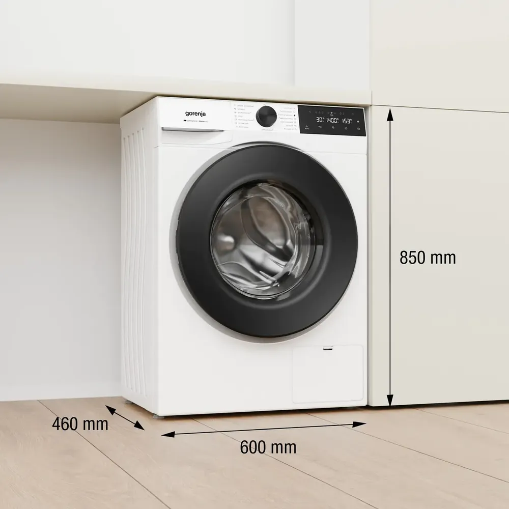 Детальное фото товара: Gorenje WG4S84B1