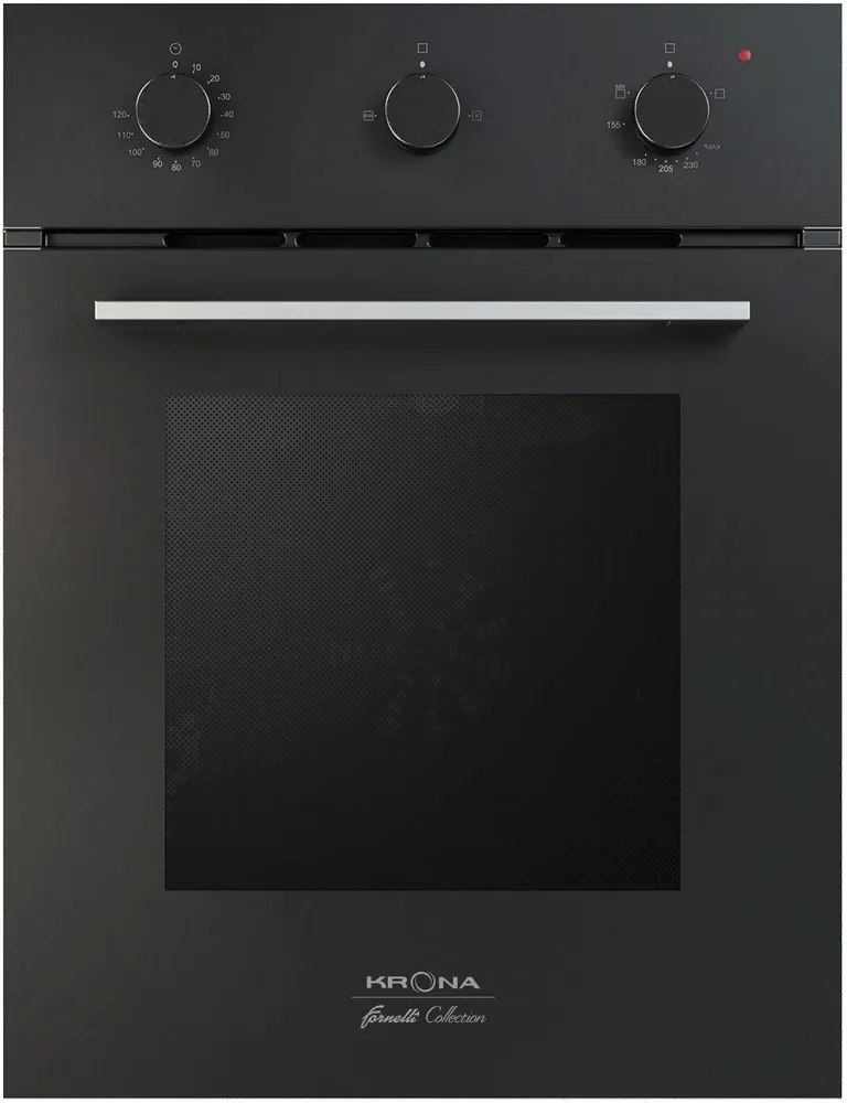 Фото товара: Krona STRETTO 45 BL