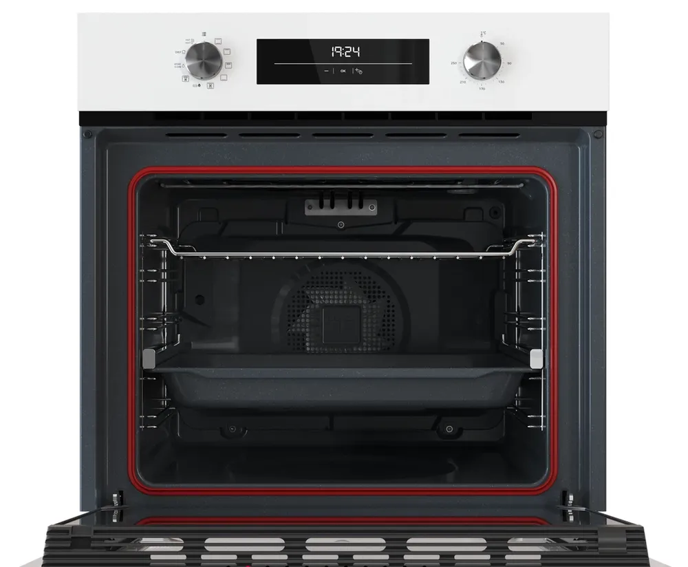 Детальное фото товара: Teka HSB 6350 WHITE