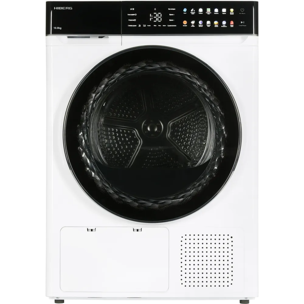 Фото товара: HIBERG HDQ11-10 W