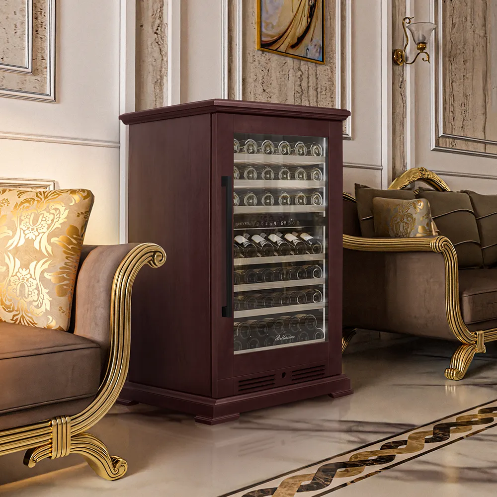 Детальное фото товара: Meyvel MV77PRO-KBT2 (Спелая вишня)