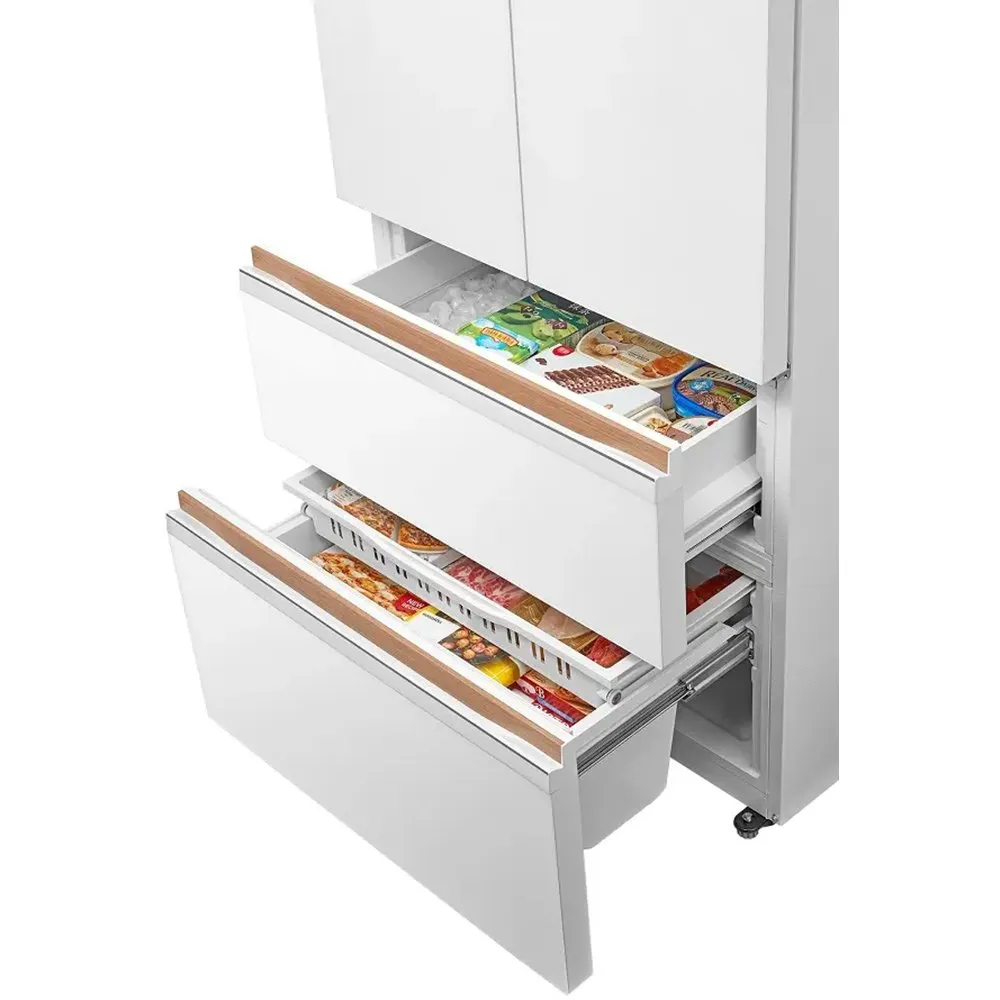 Детальное фото товара: Toshiba GR-RF690WI-PGJ(67)