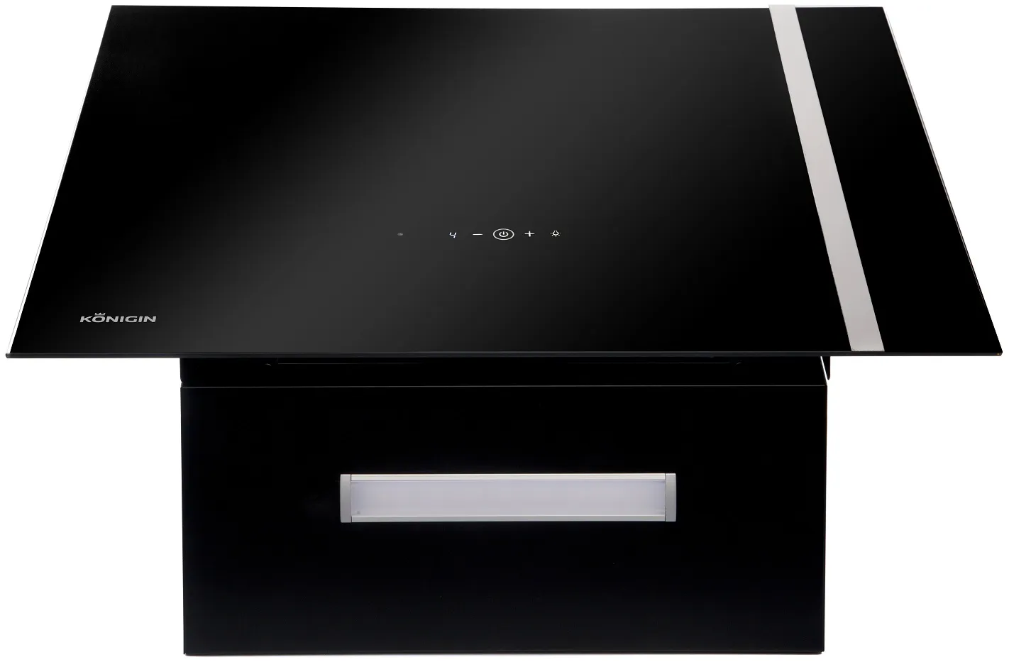 Детальное фото товара: Konigin Enigma Black 60