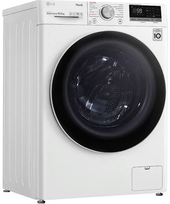 Детальное фото товара: LG F4WV510S0E