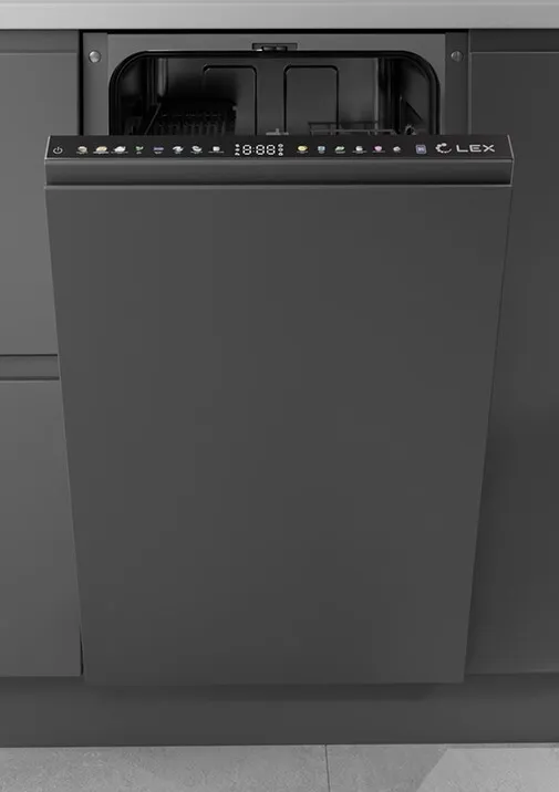 Детальное фото товара: LEX PM 4583В color Lux