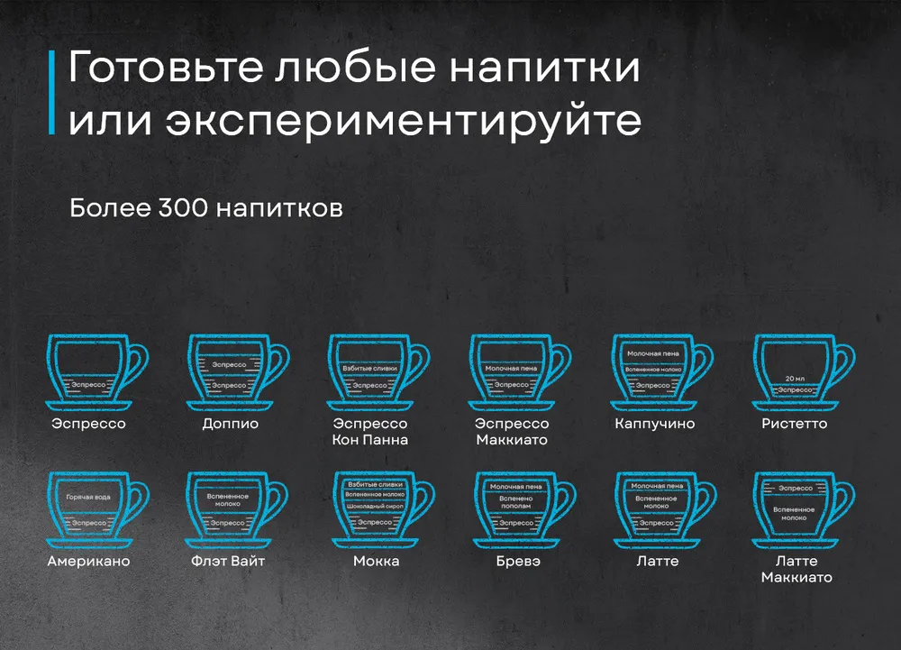 Детальное фото товара: Korting KCM 1015 N Ottimo