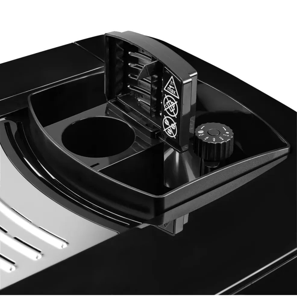 Детальное фото товара: Kuppersberg KCM 182 Black