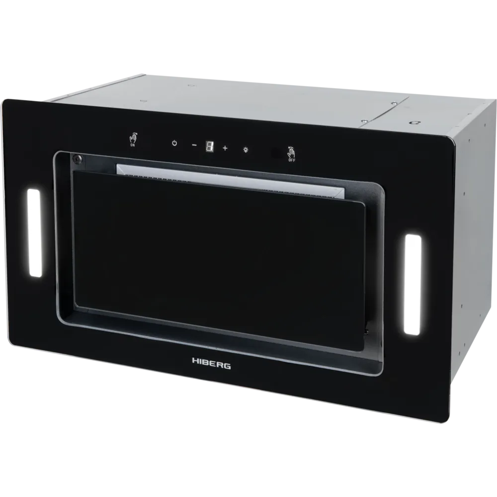 Детальное фото товара: HIBERG VMF 6191 B
