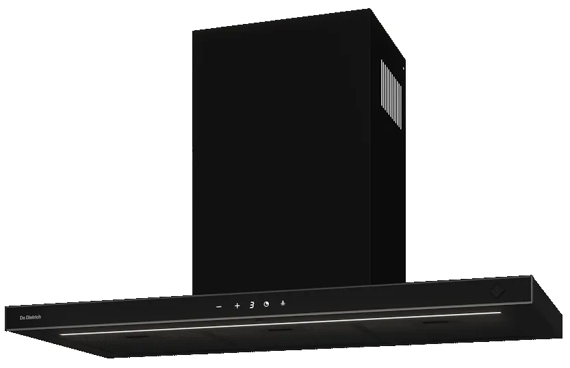 Фото товара: De Dietrich DHB49740B