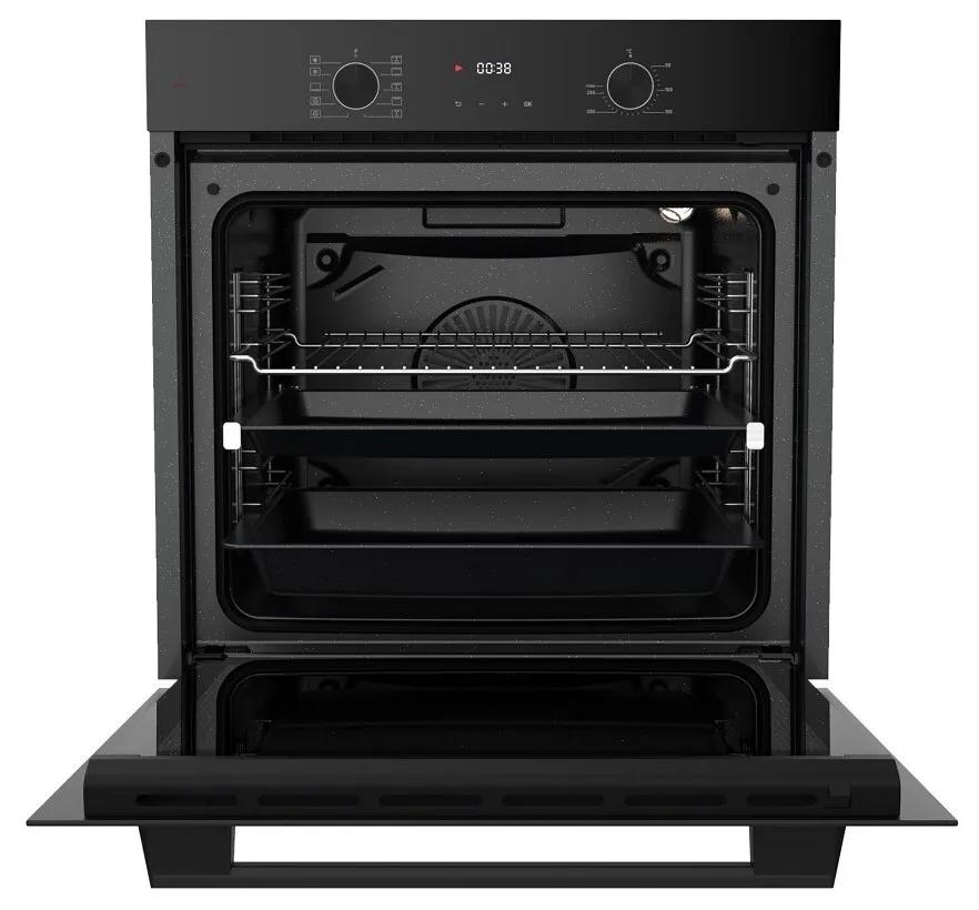 Детальное фото товара: HISTORY OE7710P.FBK