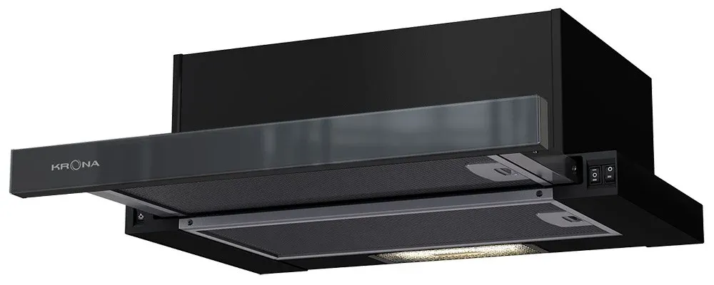 Фото товара: Krona KAMILLA 600 AIR 2B
