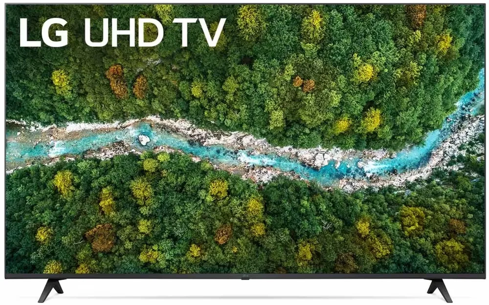 Фото товара: LG 55UP76703LB