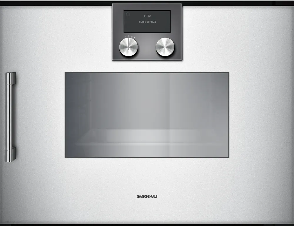 Фото товара: Gaggenau BSP220130