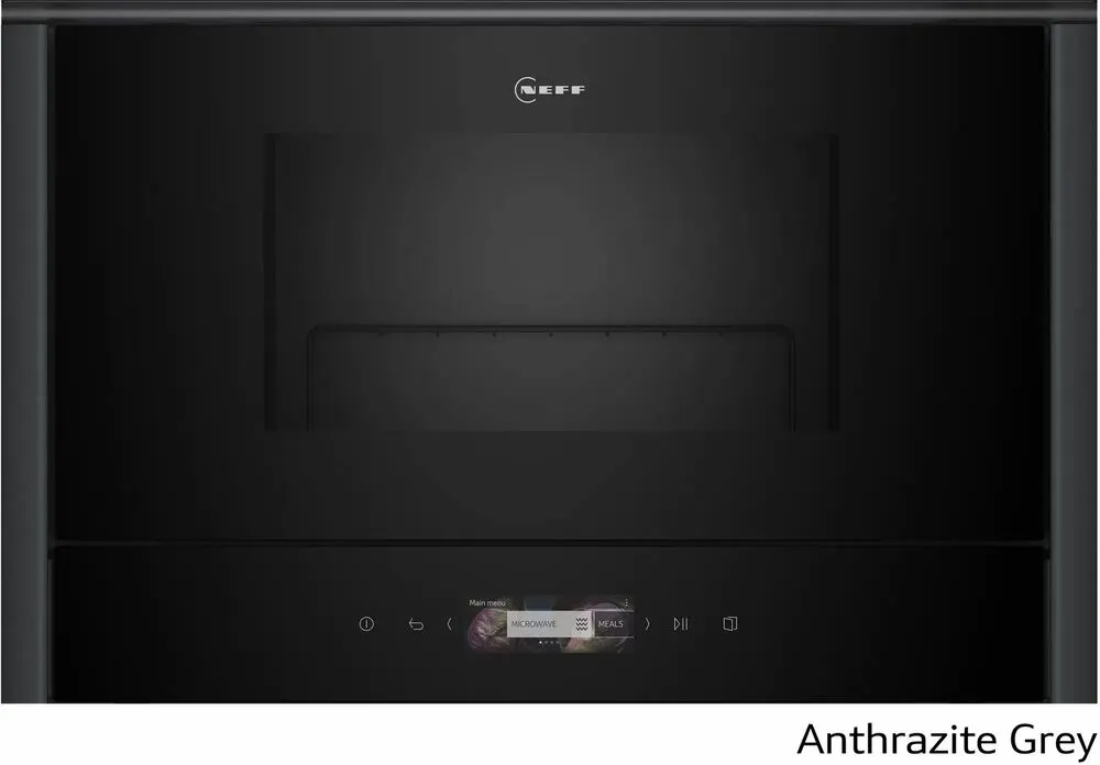 Детальное фото товара: NEFF NL9GR31Y1