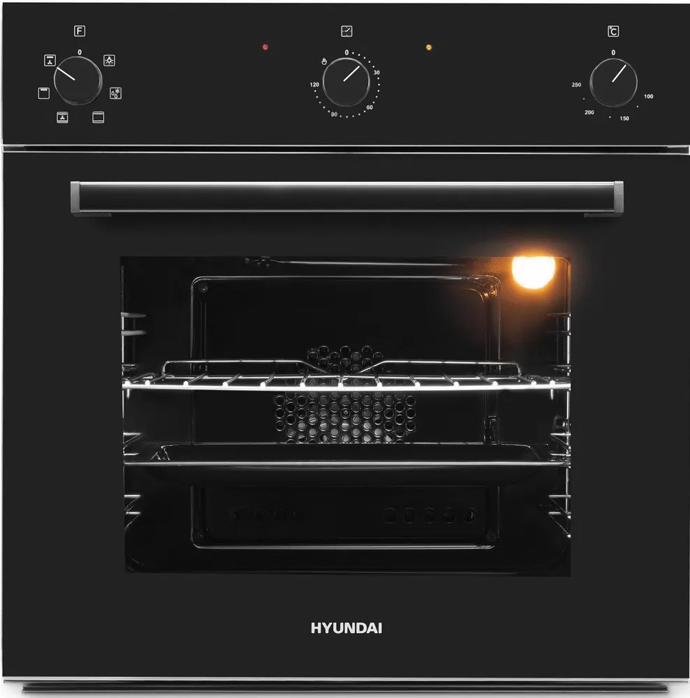 Фото товара: Hyundai 6006.03 BG