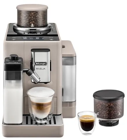 Фото товара: DeLonghi EXAM440.55.BG