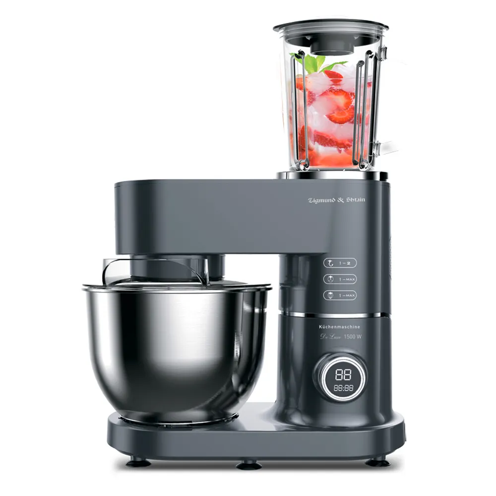 Детальное фото товара: Zigmund & Shtain De Luxe ZKM-984