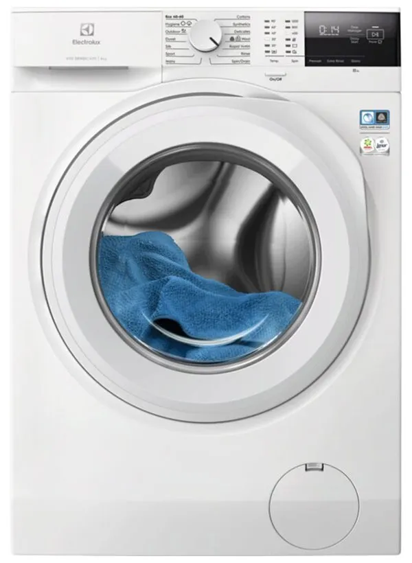 Фото товара: Electrolux EW6F2281E
