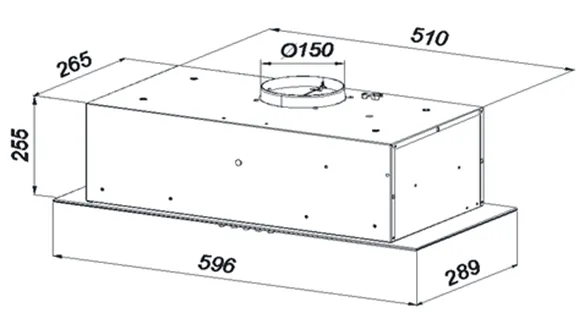 Схема встраивания