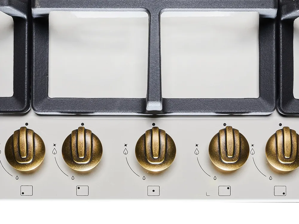 Детальное фото товара: Jacky's JH GVR6721 газовая поверхность