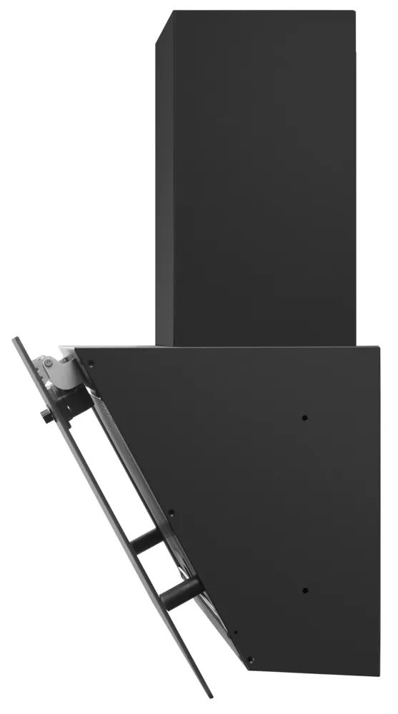 Детальное фото товара: MEFERI AIRBOX45BK LIGHT