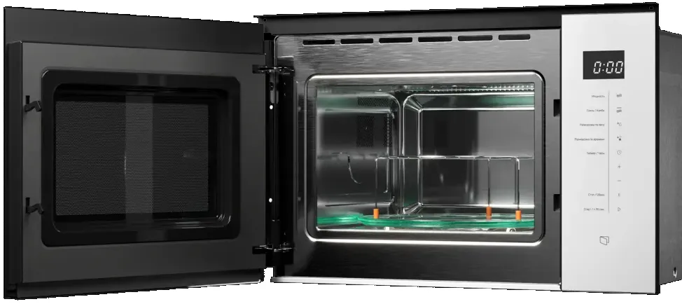 Детальное фото товара: Kuppersberg HMW 651 W