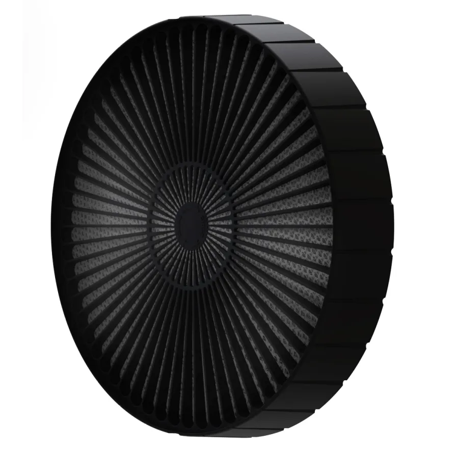 Фото товара: LEX Фильтр угольный L5