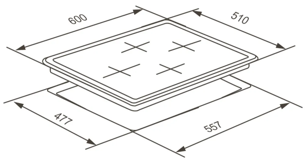 Схема встраивания