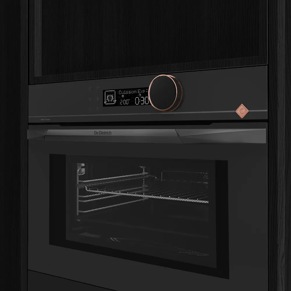 Детальное фото товара: De Dietrich DKC4536H