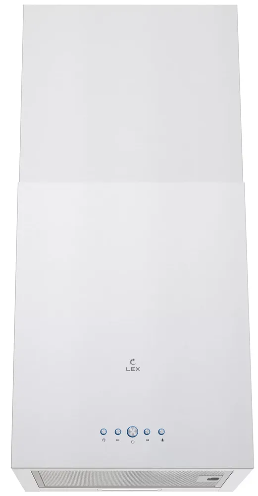 Фото товара: LEX MONO 400 WHITE