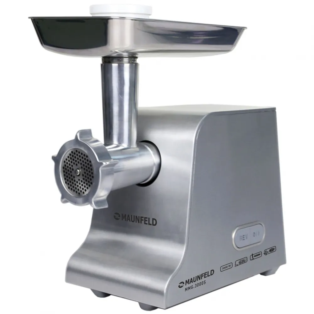 Фото товара: Maunfeld MMG.3000S