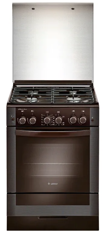 Фото товара: GEFEST ПГ 6300-02 0047