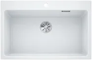 Детальное фото товара: Blanco Etagon 8, мойка, гранит, белый