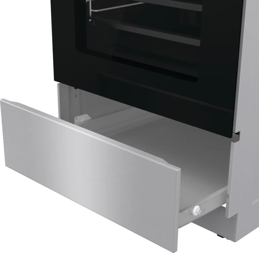 Детальное фото товара: Gorenje GECS5C70XA