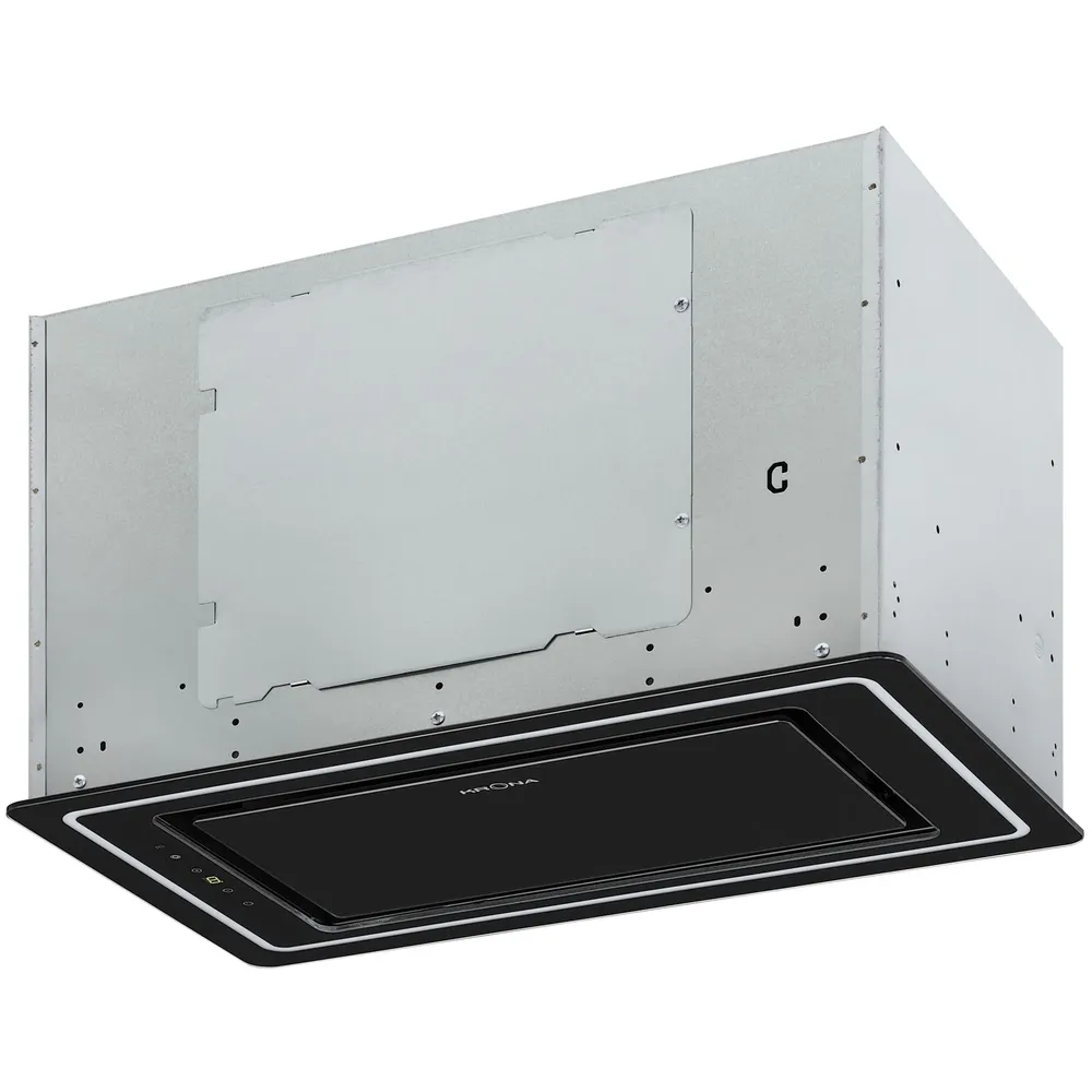 Фото товара: Krona VENUS 600 BLACK S