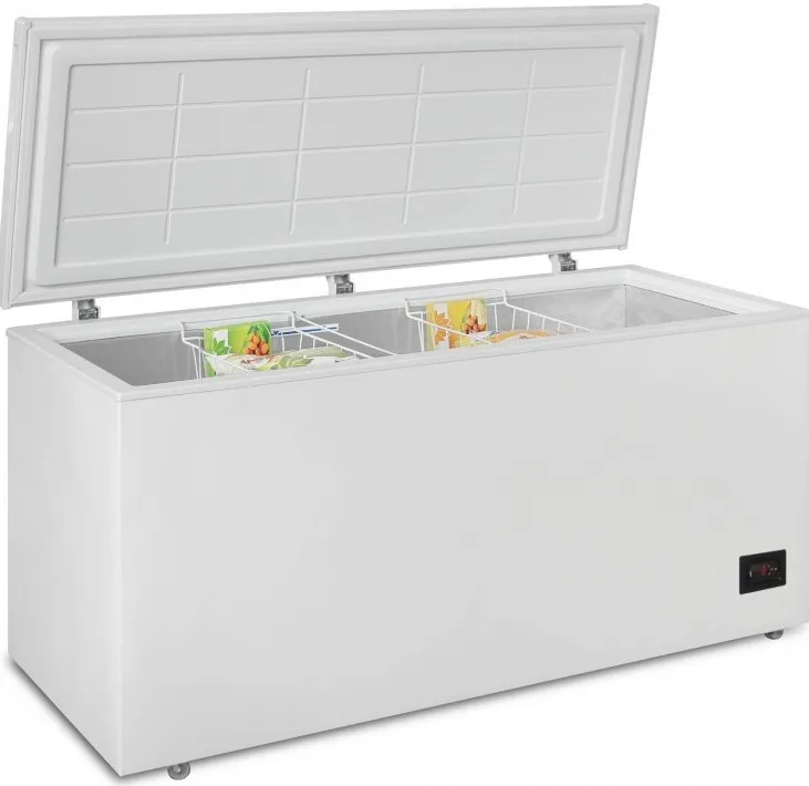 Детальное фото товара: Бирюса 455FKDQ